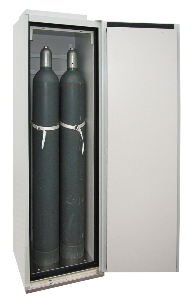 Lithium-Ionen-Lagerung