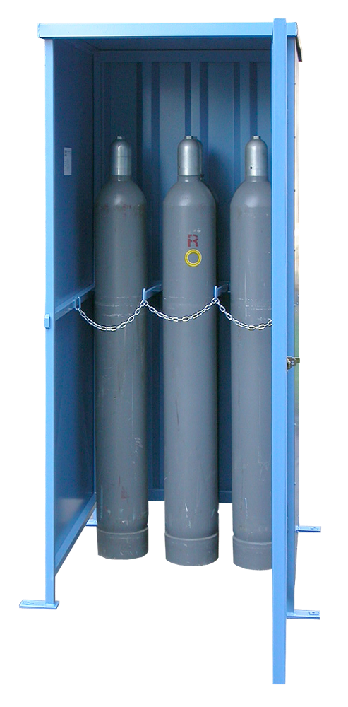Lithium-Ionen-Lagerung
