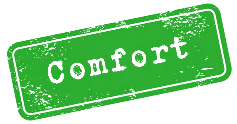 Comfort